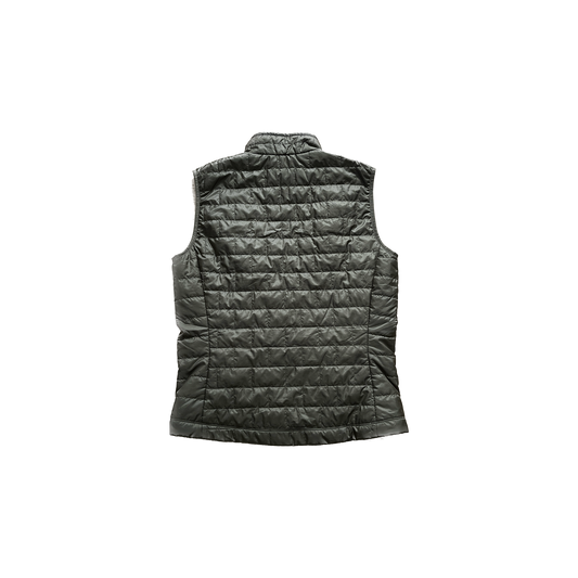 "o28" REPURPOSED VEST #01