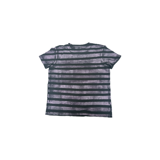 "2091" REPURPOSED T-SHIRT #5