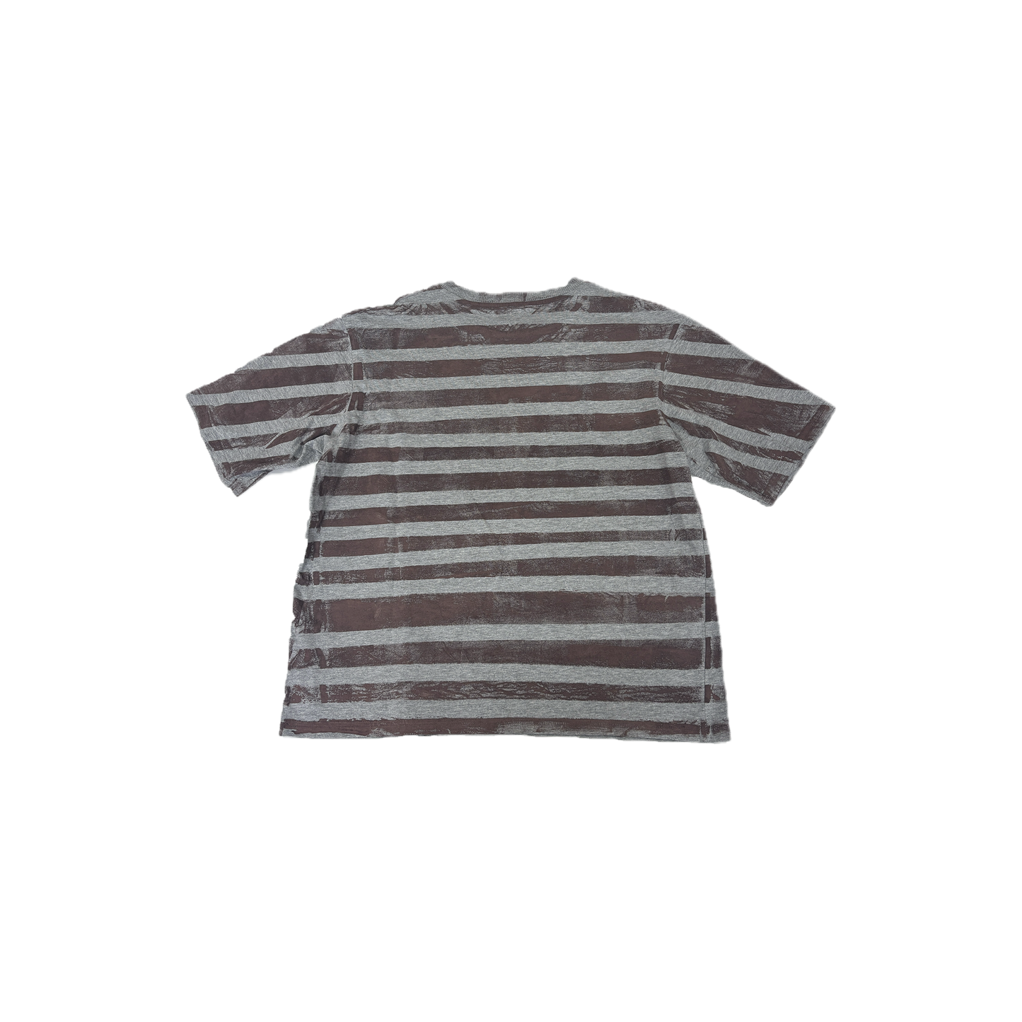 "2091" REPURPOSED T-SHIRT #3