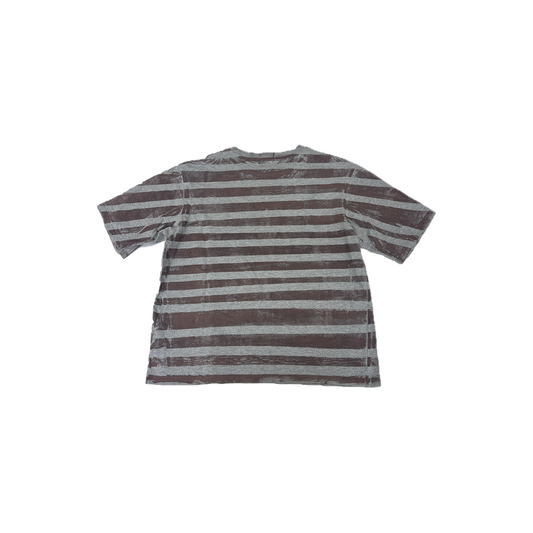 "2091" REPURPOSED T-SHIRT #3