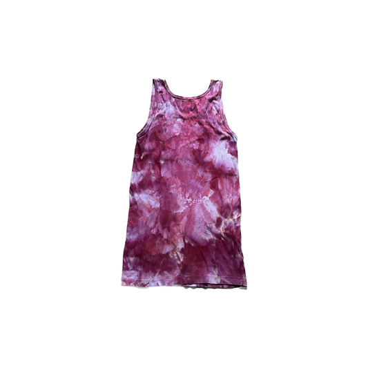 "o28" REPURPOSED TANK #02