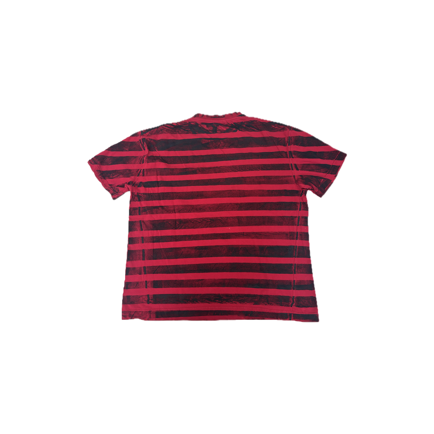 "2091" REPURPOSED T-SHIRT #1