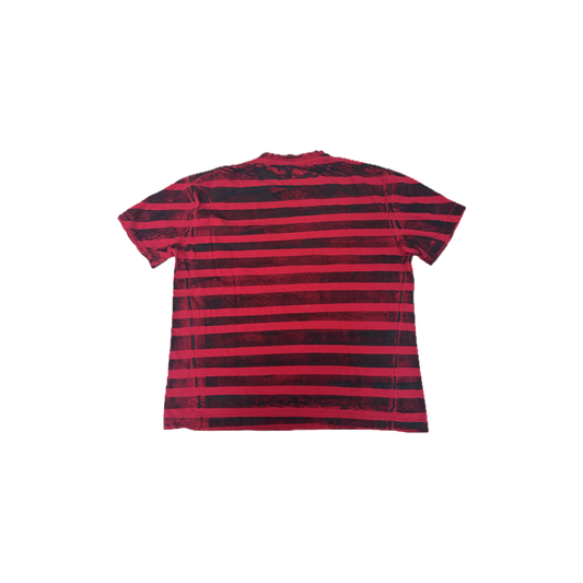 "2091" REPURPOSED T-SHIRT #1