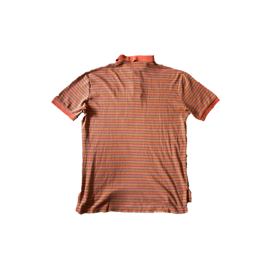 "1306" REPURPOSED POLO #02