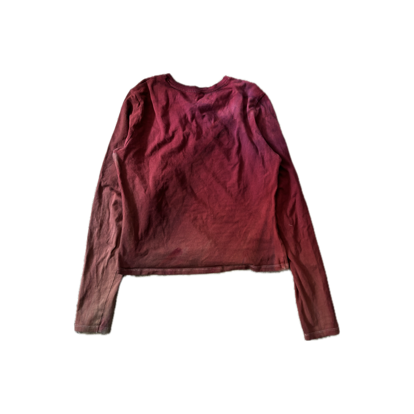 "1306" REPURPOSED T-SHIRT #27