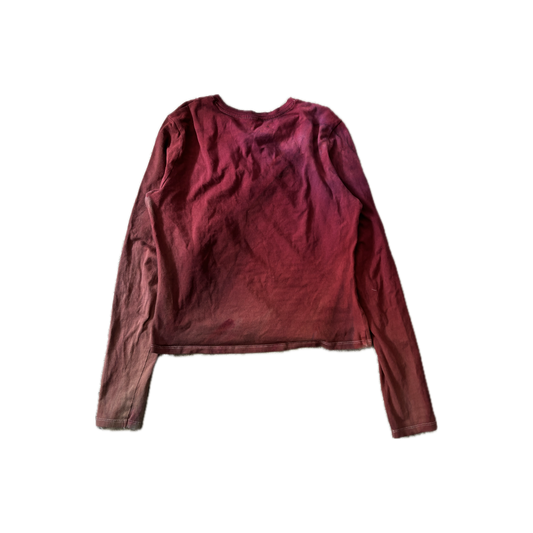 "1306" REPURPOSED T-SHIRT #27