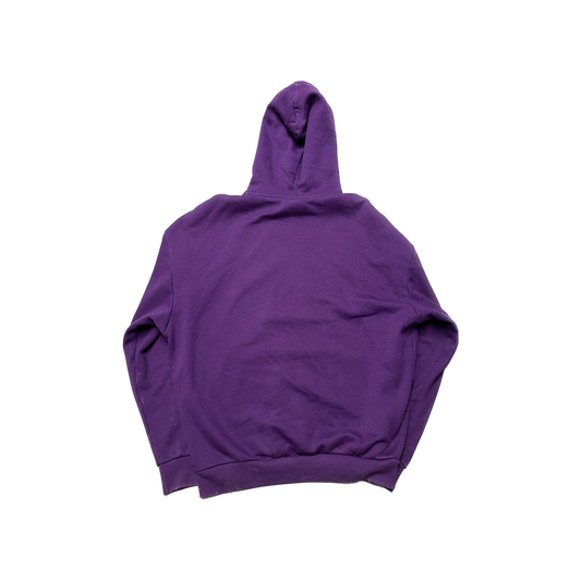 "1306" REPURPOSED HOODIE #05