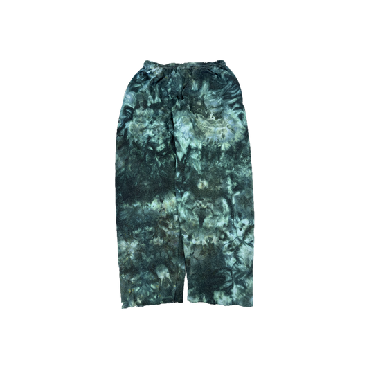 "o28" REPURPOSED SWEATPANTS #02