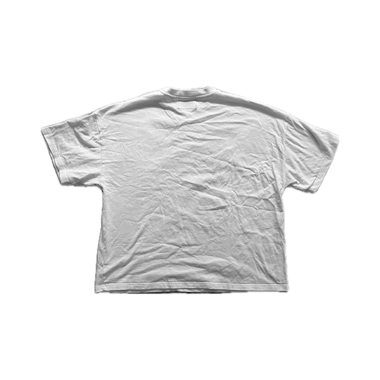 "1306" REPURPOSED T-SHIRT #15