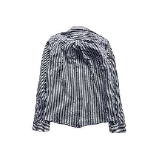 "o28" REPURPOSED SHIRT #42