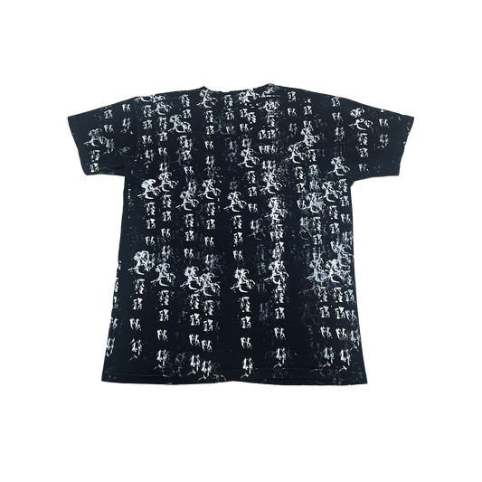 "o28" REPURPOSED T-SHIRT #12