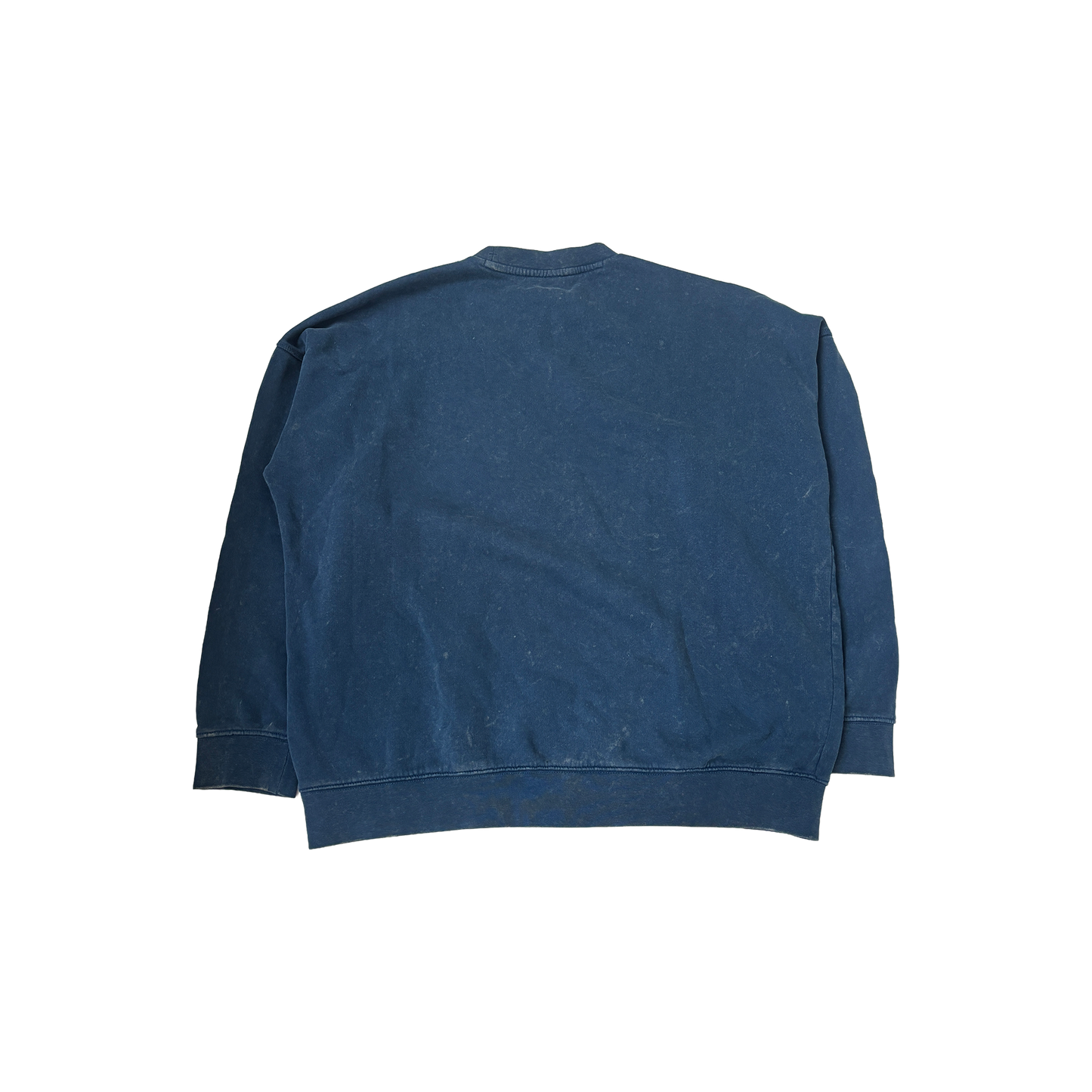 "2026" GARMENT #22 navy champion