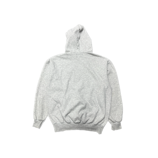 "1306" REPURPOSED HOODIE #01