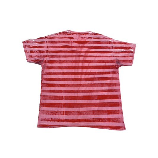 "1306" REPURPOSED T-SHIRT #13