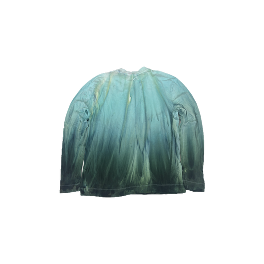 "1306" REPURPOSED T-SHIRT #29