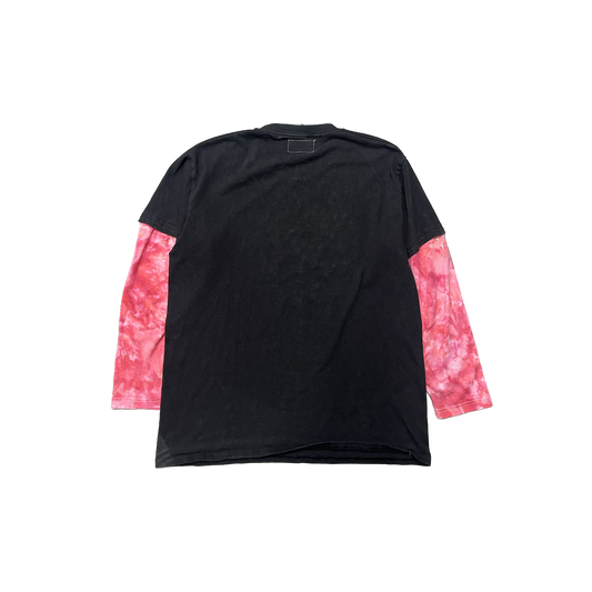 "1306" REPURPOSED T-SHIRT #12