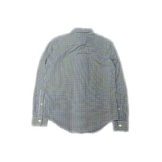 "o28" REPURPOSED SHIRT #34