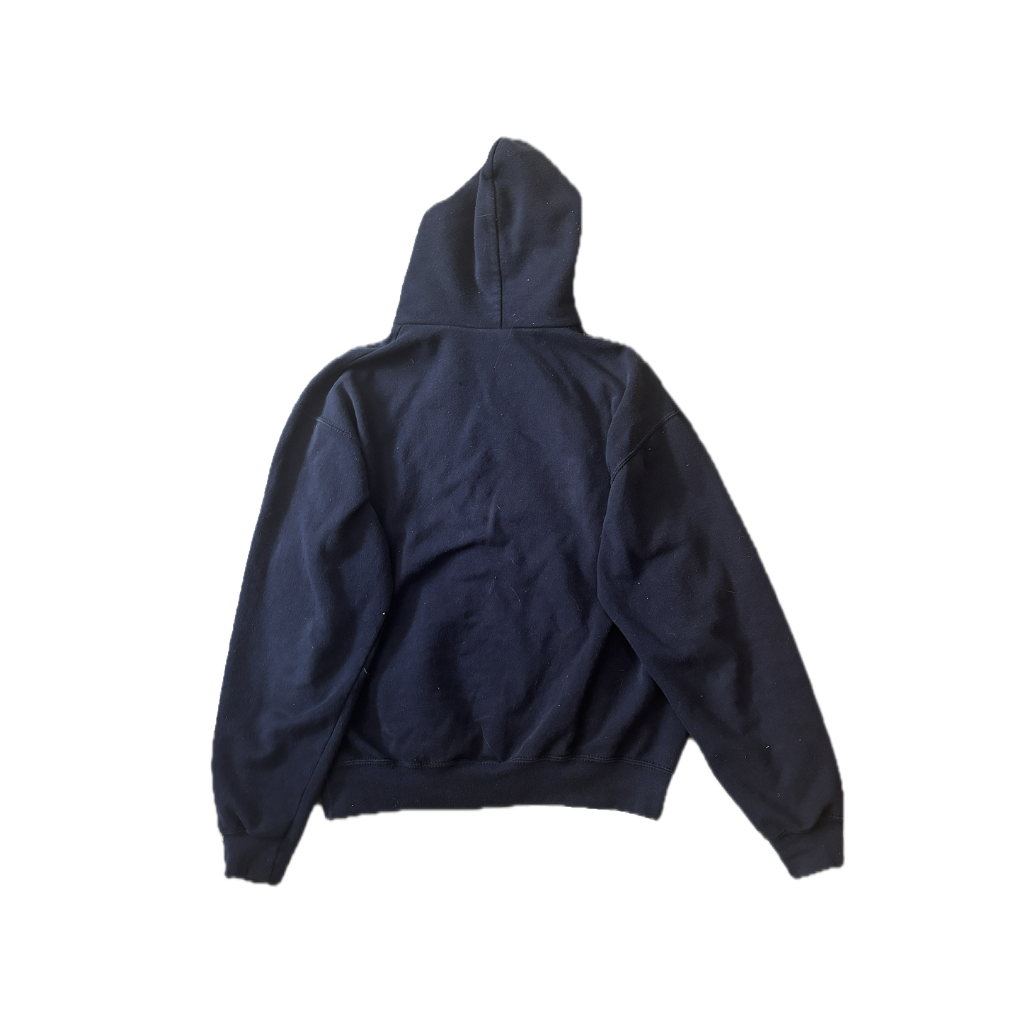 "1306" REPURPOSED HOODIE #07