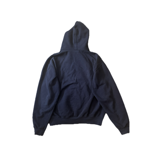 "1306" REPURPOSED HOODIE #07