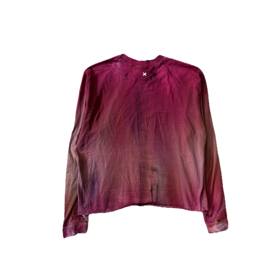 "1306" REPURPOSED T-SHIRT #26