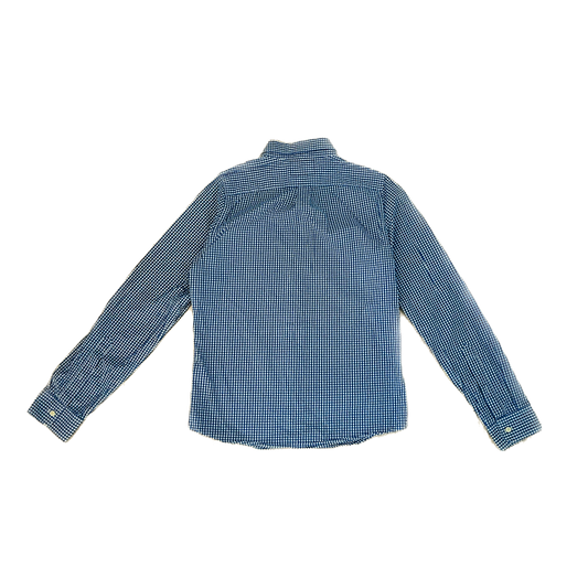 "o28" REPURPOSED SHIRT #19