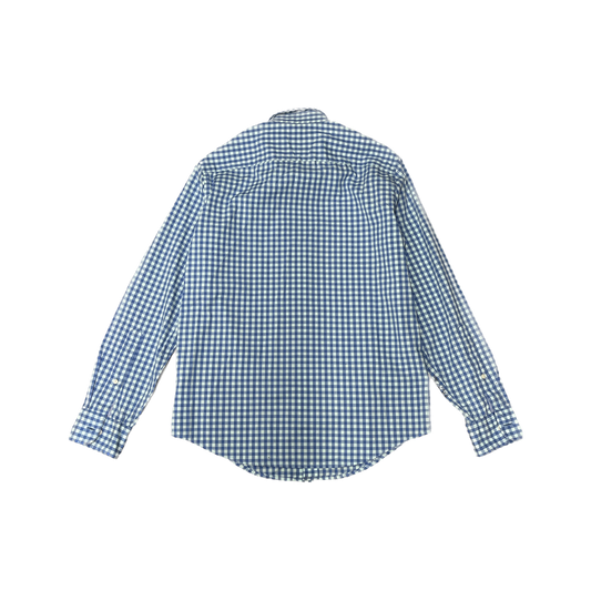 "o28" REPURPOSED SHIRT #36