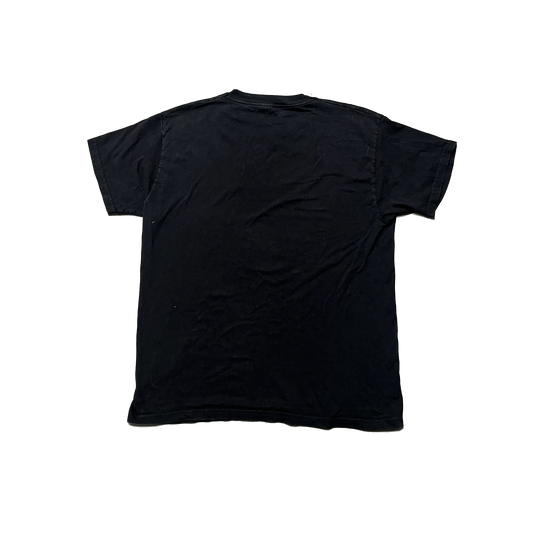 "1306" REPURPOSED T-SHIRT #03