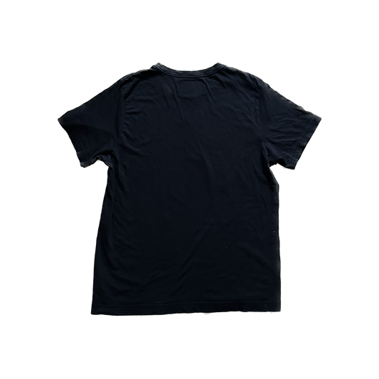 "o28" REPURPOSED T-SHIRT #04