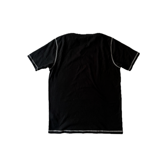 "1306" REPURPOSED T-SHIRT #17