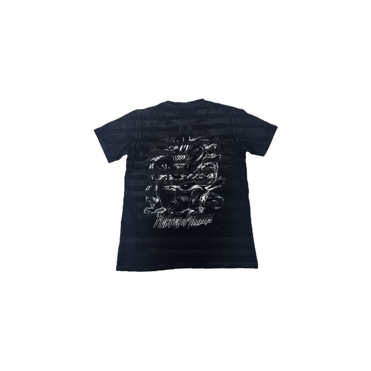 "2091" REPURPOSED T-SHIRT #2
