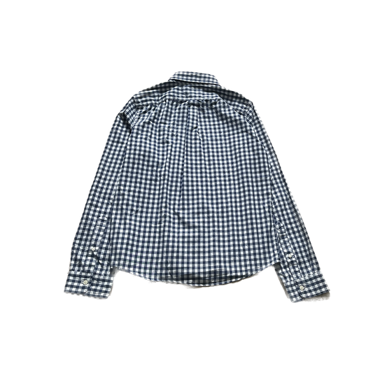 "o28" REPURPOSED SHIRT #27