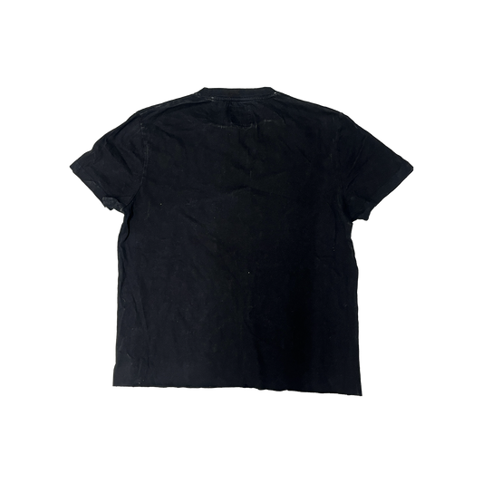 "1306" REPURPOSED T-SHIRT #05