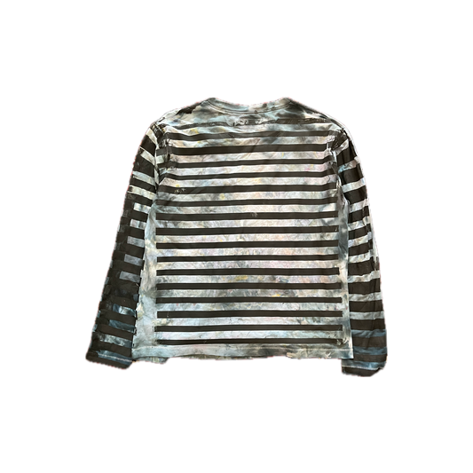 "1306" REPURPOSED T-SHIRT #16