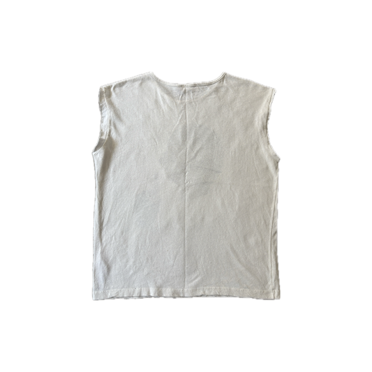 "1306" REPURPOSED T-SHIRT #21