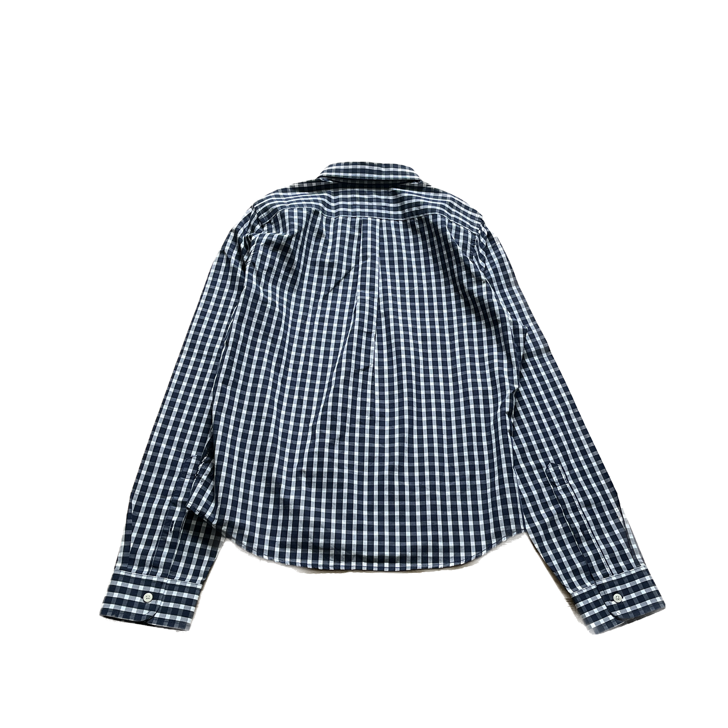 "o28" REPURPOSED SHIRT #22