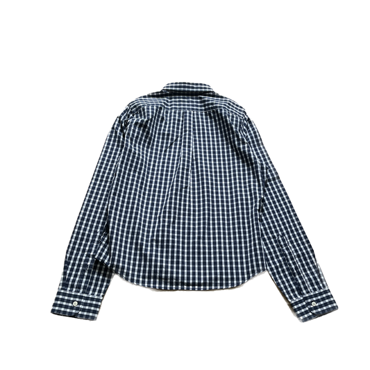 "o28" REPURPOSED SHIRT #22