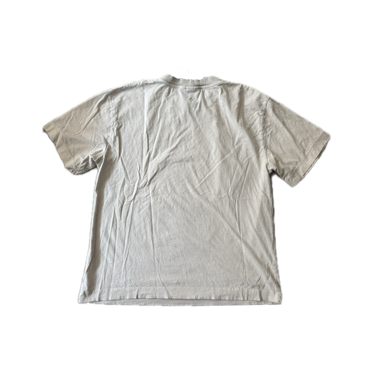 "1306" REPURPOSED T-SHIRT #23