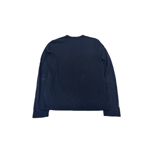 "SKELLY" LONGSLEEVE #01