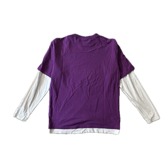 "1306" REPURPOSED T-SHIRT #22