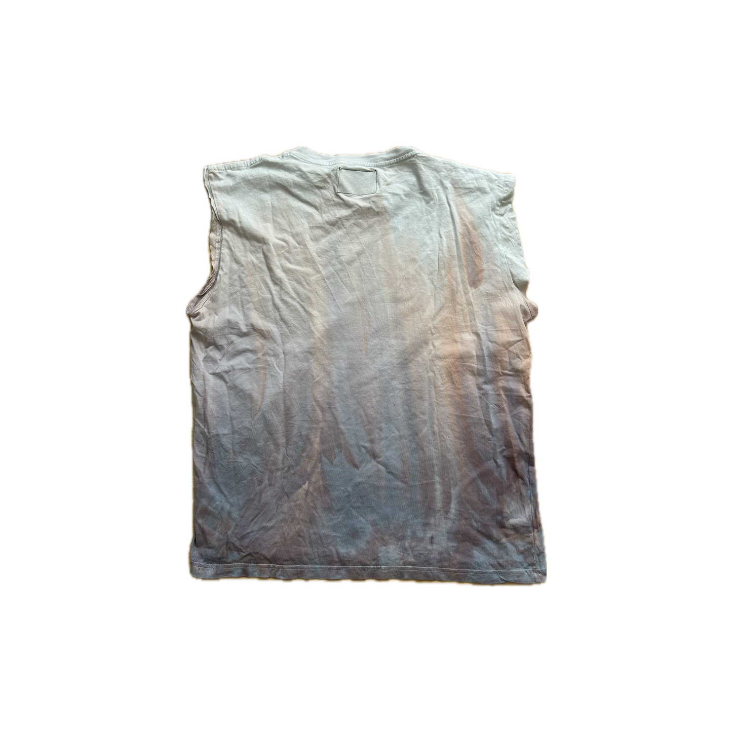 "1306" REPURPOSED T-SHIRT #19