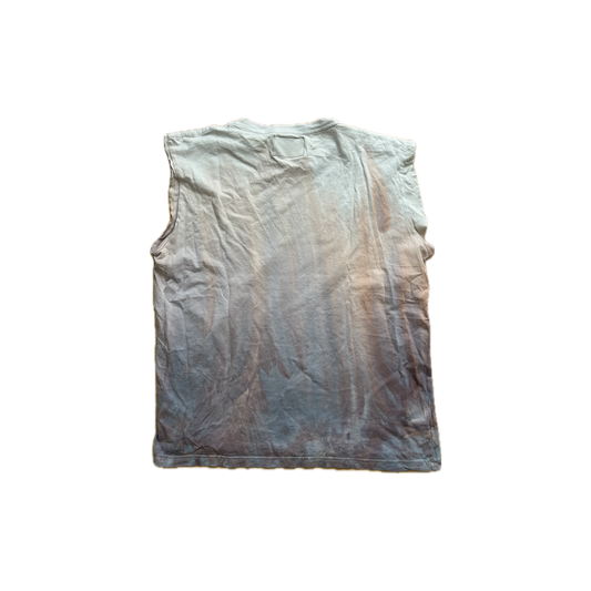 "1306" REPURPOSED T-SHIRT #19