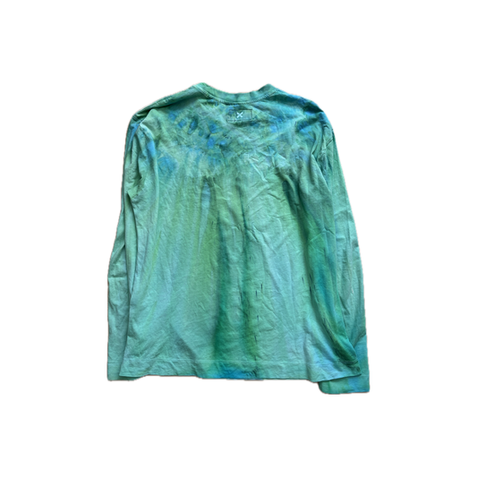 "1306" REPURPOSED T-SHIRT #20