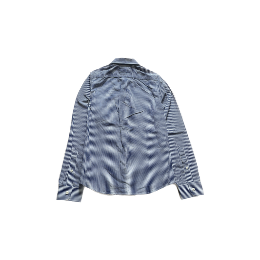 "o28" REPURPOSED SHIRT #17