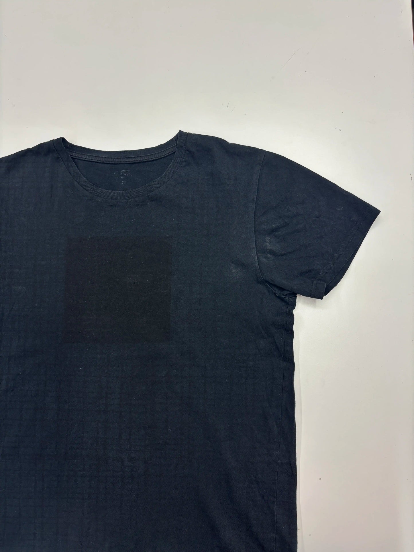 “PLAID” T-shirt #01