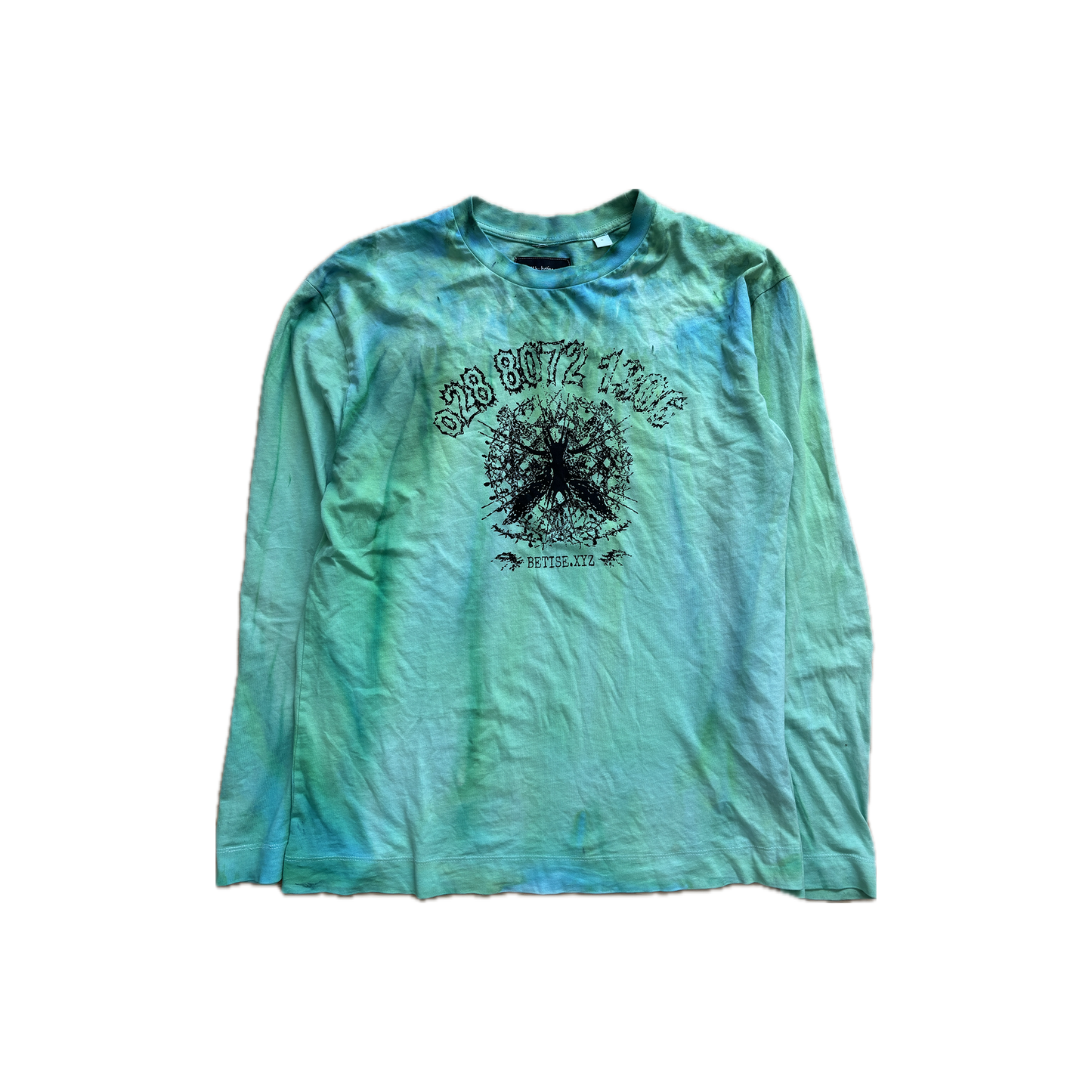 "1306" REPURPOSED T-SHIRT #20