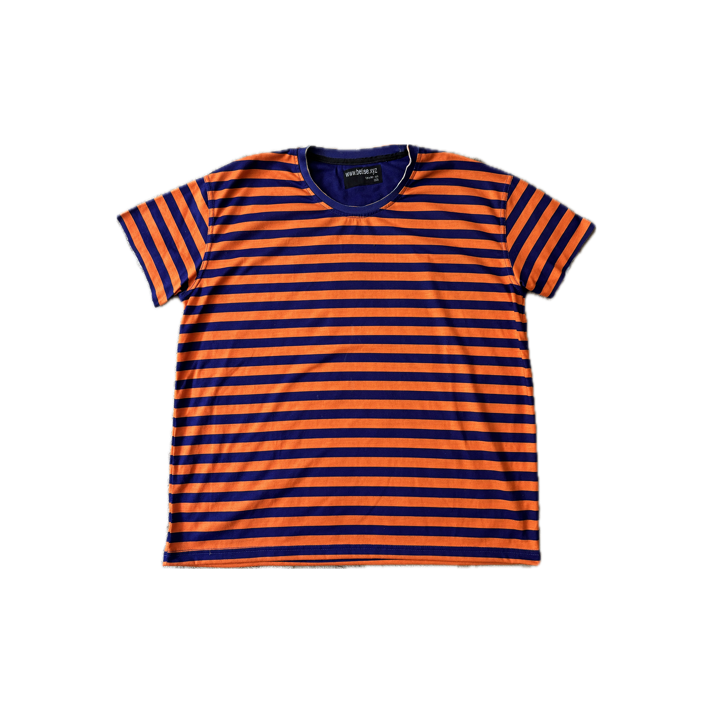 "1306" REPURPOSED T-SHIRT #28