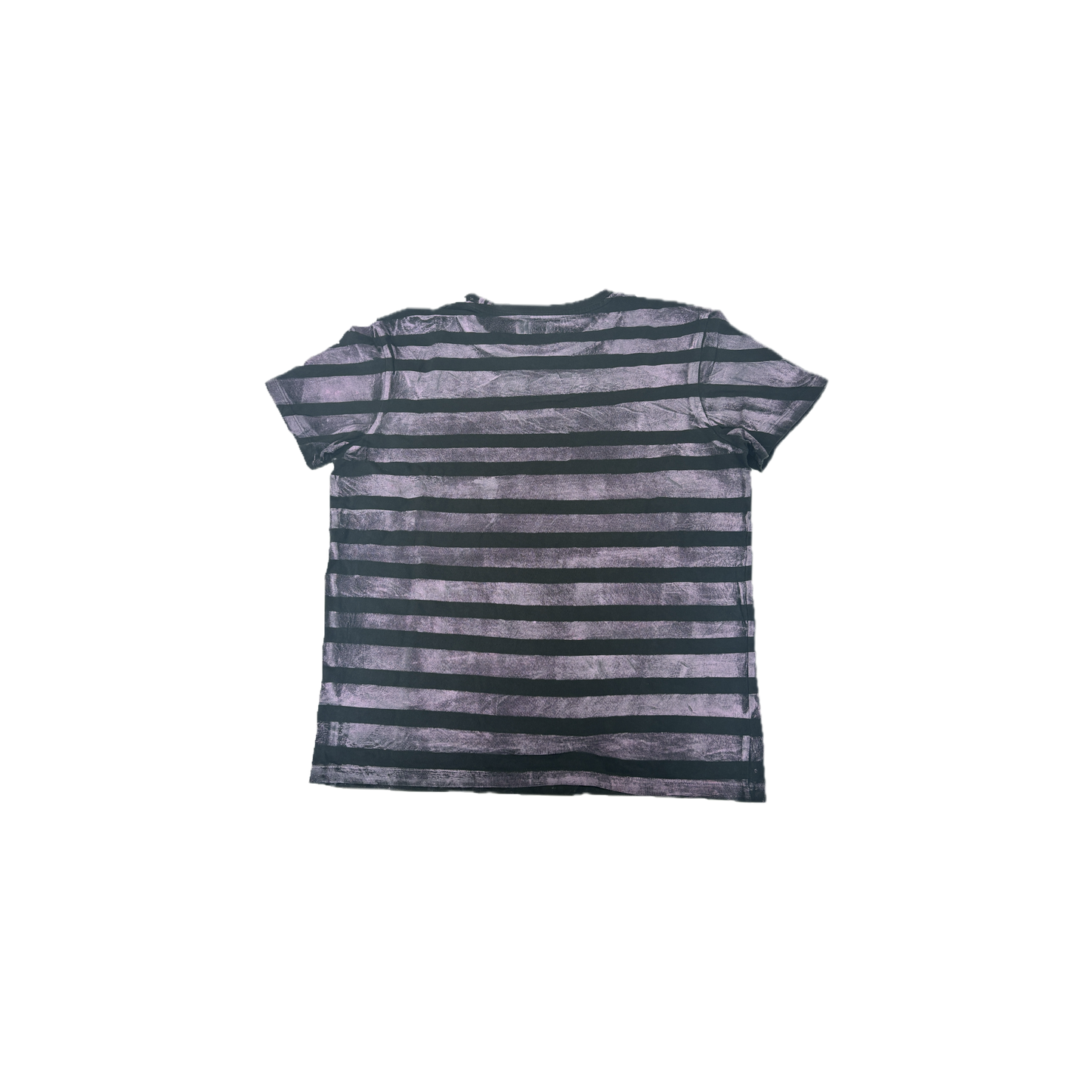 "2091" REPURPOSED T-SHIRT #5