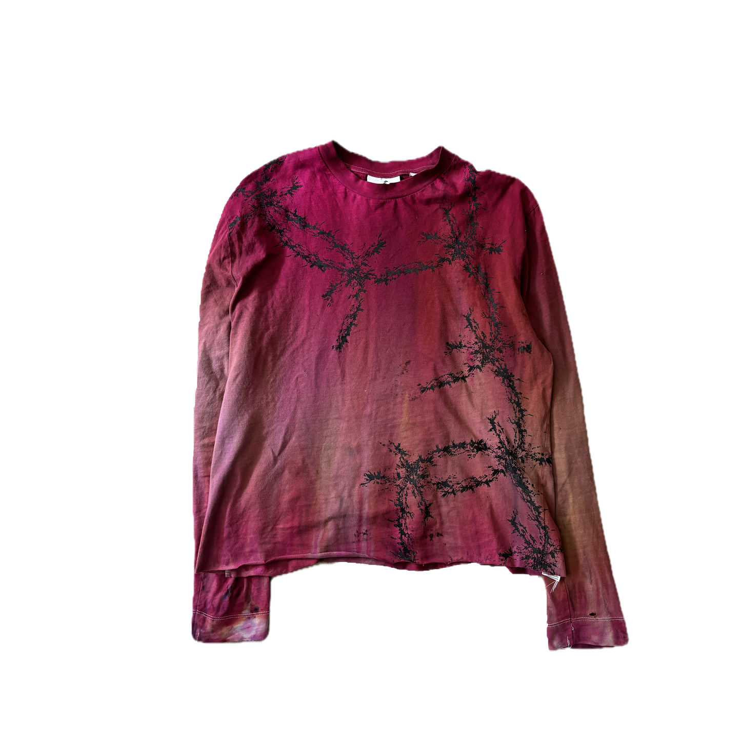 "1306" REPURPOSED T-SHIRT #26