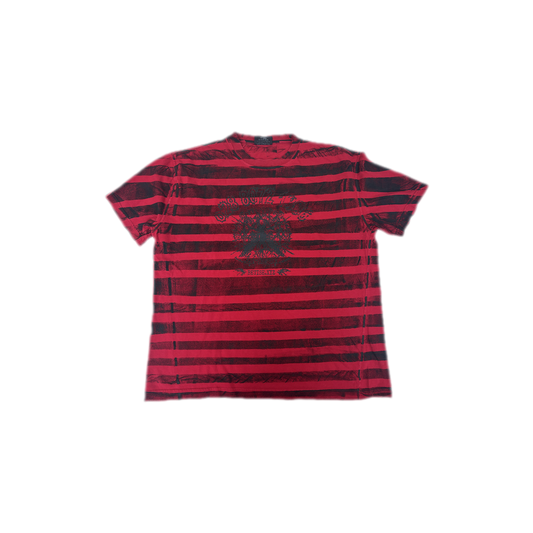 "2091" REPURPOSED T-SHIRT #1