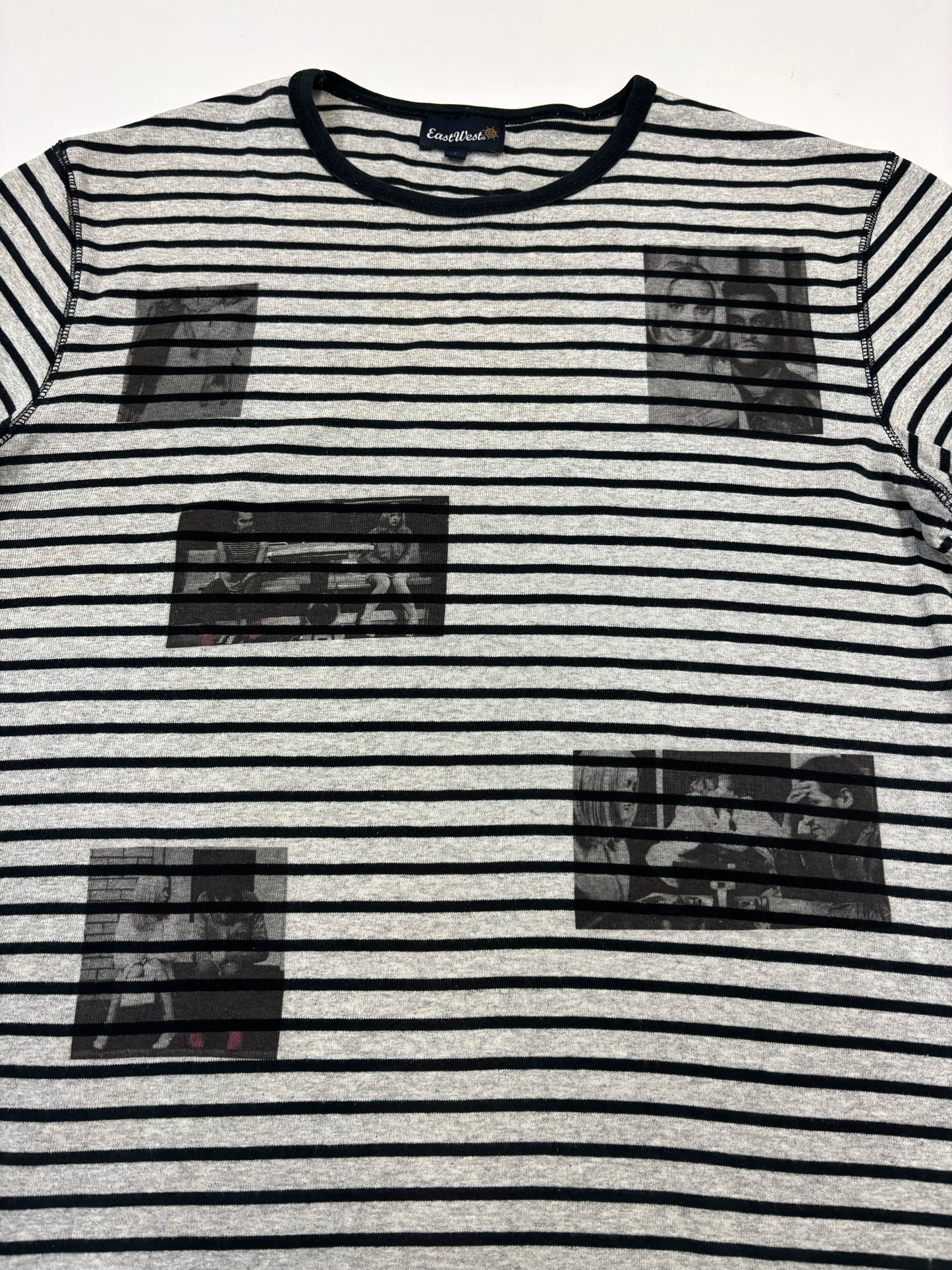 "BUFFALO 66" T-shirt